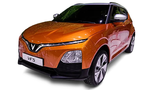  Vinfast Vf 5 Hà Giang