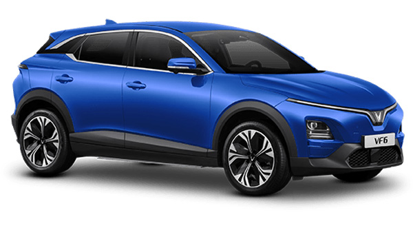 Vinfast Vf6 Hà Giang