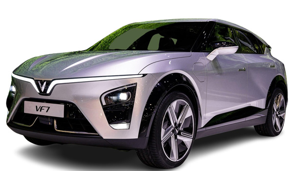 Vinfast Vf7 Hà Giang