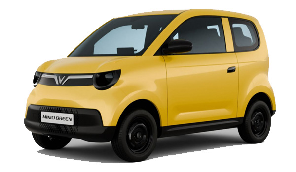 Minio Green Hà Giang