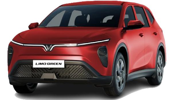 Limo Green Hà Giang