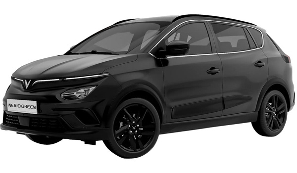 Nerio Green Hà Giang